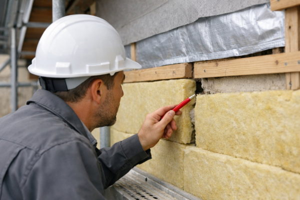 rehabilitación energética